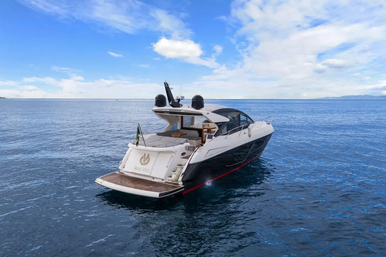 Thumbnail von Sunseeker Predator 57 Veni Vici