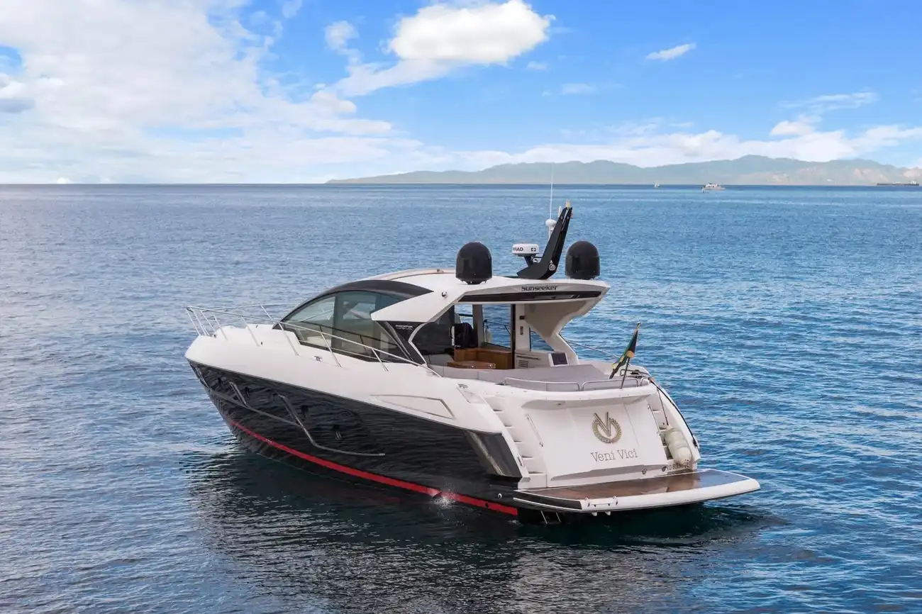Thumbnail von Sunseeker Predator 57 Veni Vici