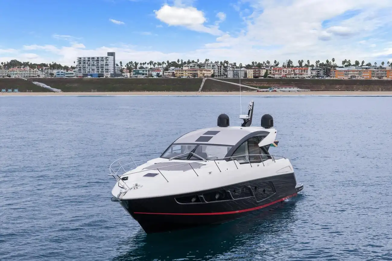 Thumbnail von Sunseeker Predator 57 Veni Vici