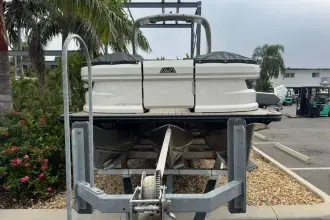 Thumbnail von Avalon Excalibur Elite 27