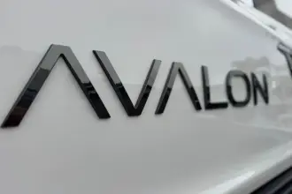 Thumbnail von Avalon Excalibur Elite 27