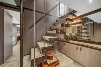 Thumbnail von Sunseeker 86 Yacht