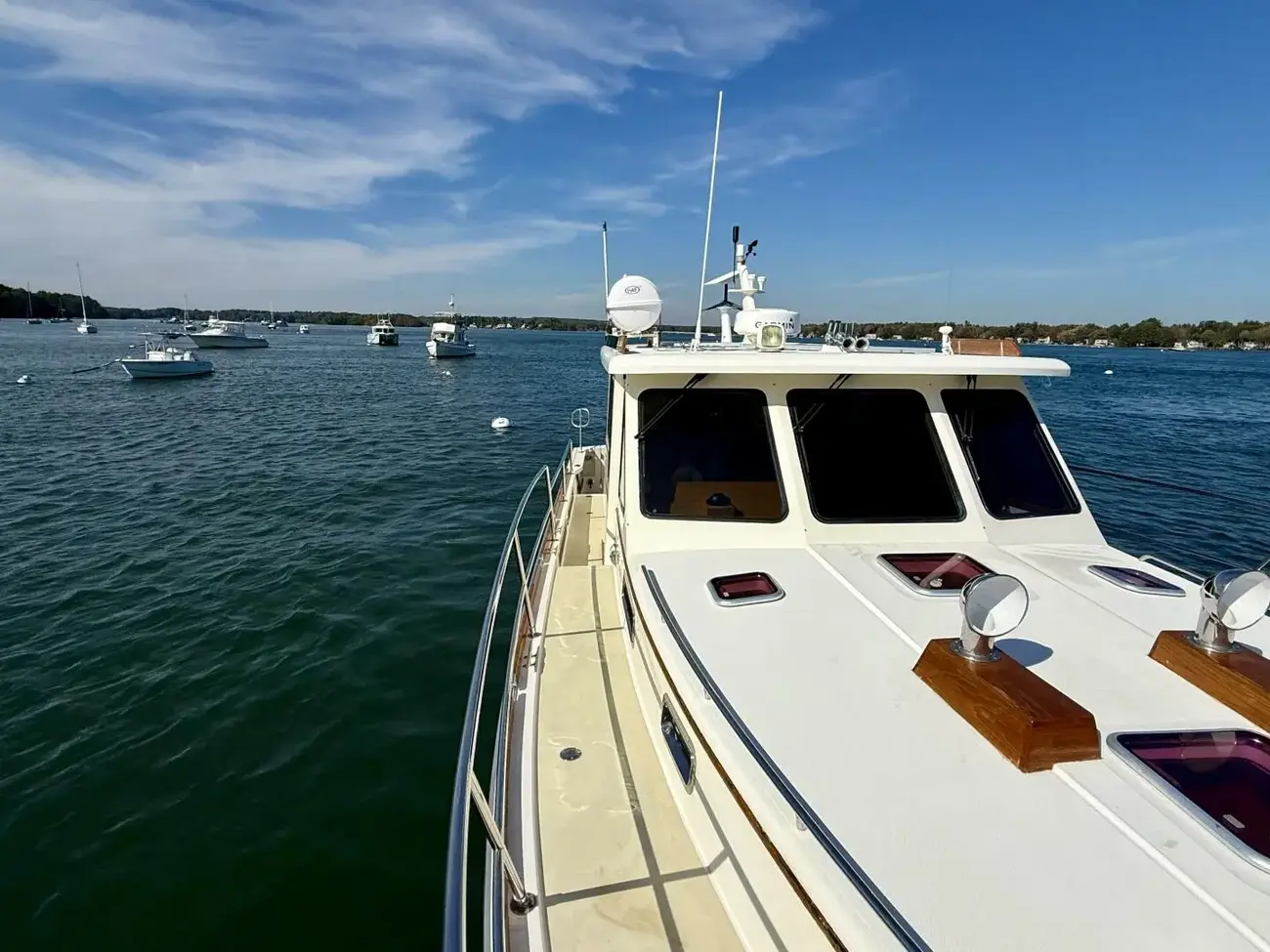 Thumbnail von Sabre 42 Lucky Chicklette