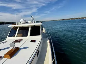 Thumbnail von Sabre 42 Lucky Chicklette