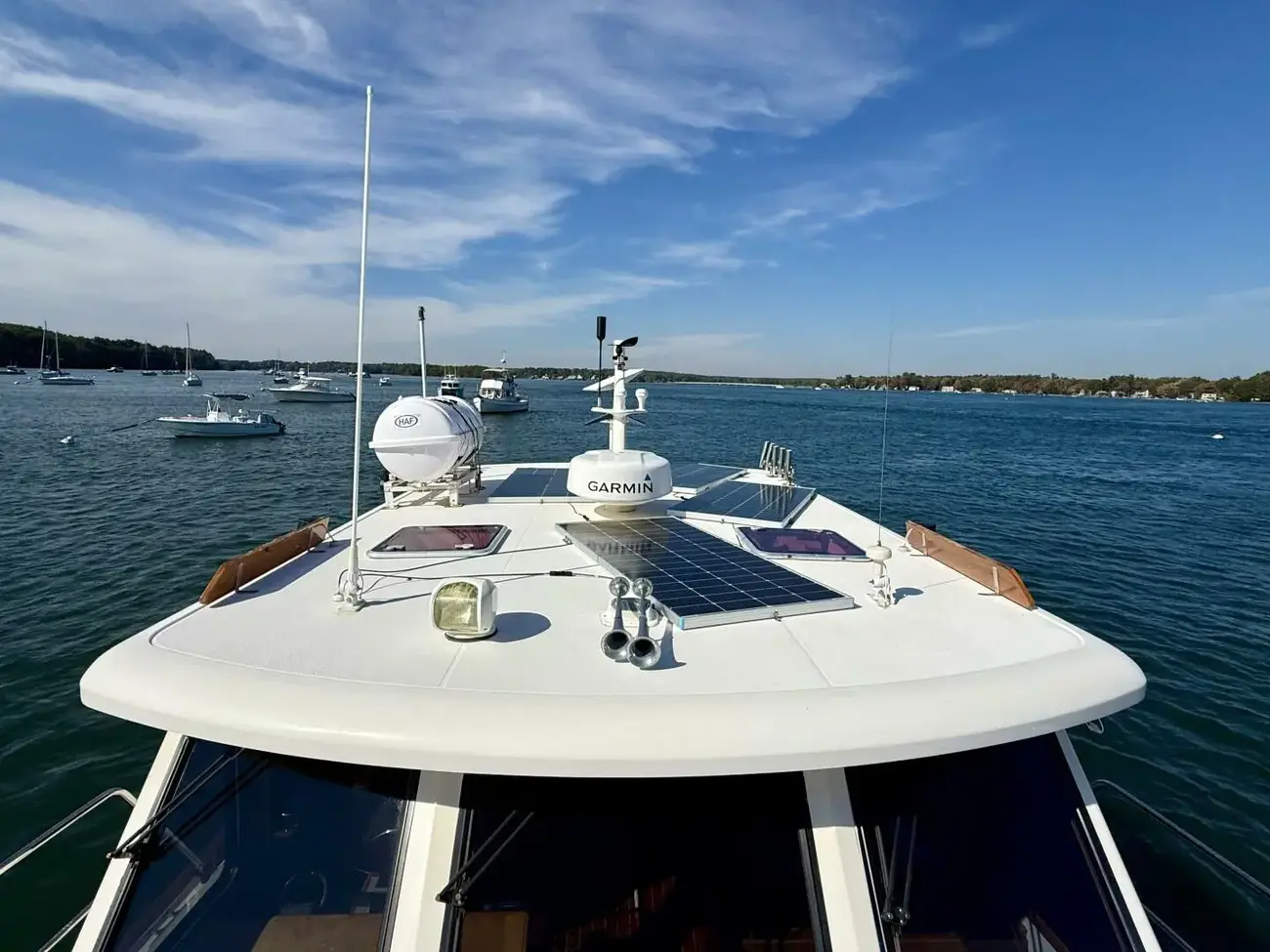 Thumbnail von Sabre 42 Lucky Chicklette