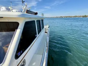 Thumbnail von Sabre 42 Lucky Chicklette