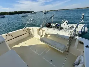 Thumbnail von Sabre 42 Lucky Chicklette