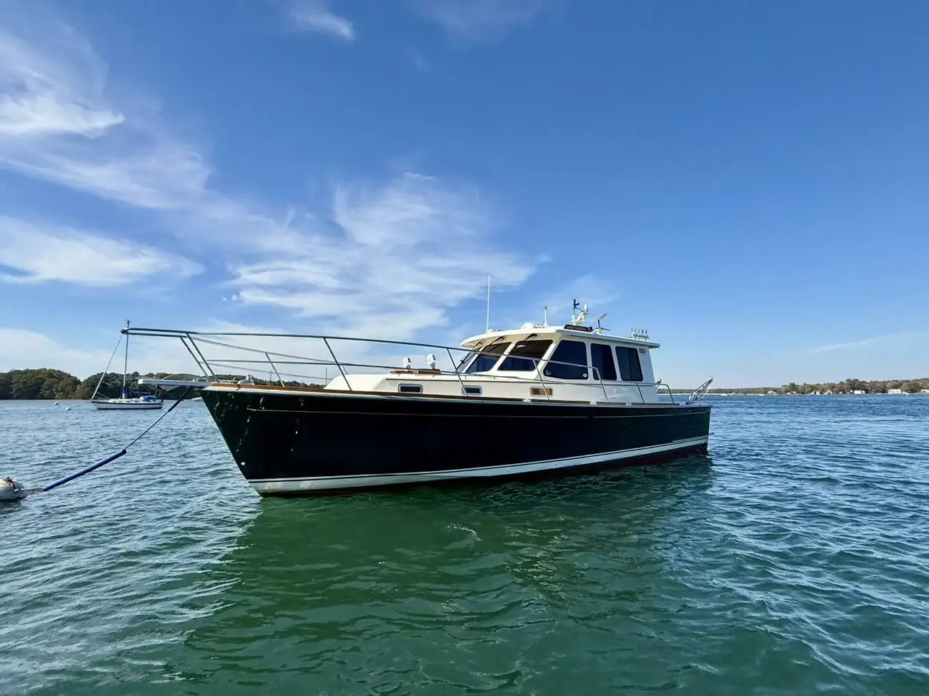 Thumbnail von Sabre 42 Lucky Chicklette