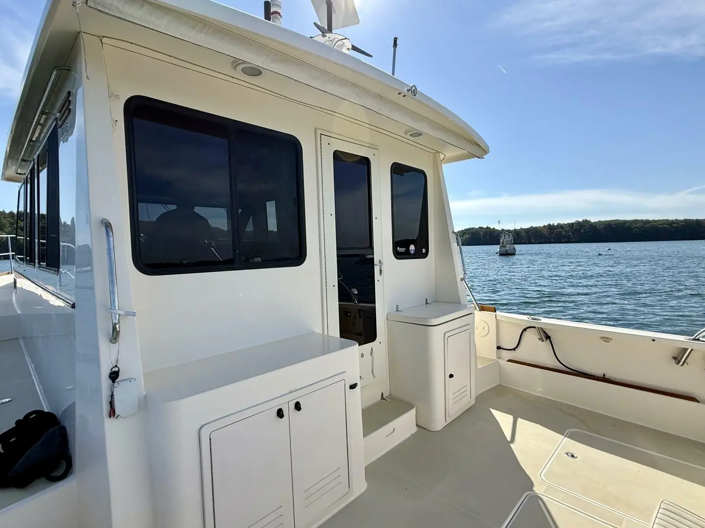 Thumbnail von Sabre 42 Lucky Chicklette