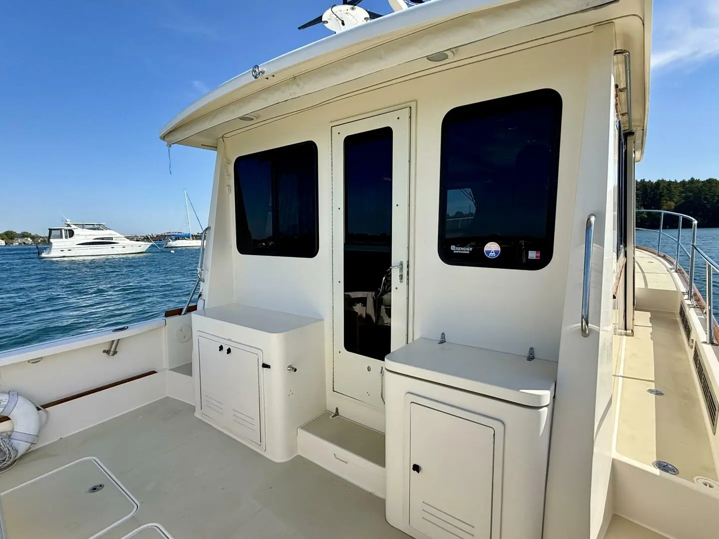 Thumbnail von Sabre 42 Lucky Chicklette