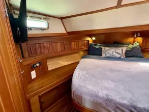 Thumbnail von Sabre 42 Lucky Chicklette