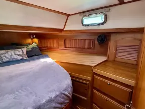 Thumbnail von Sabre 42 Lucky Chicklette