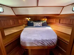 Thumbnail von Sabre 42 Lucky Chicklette