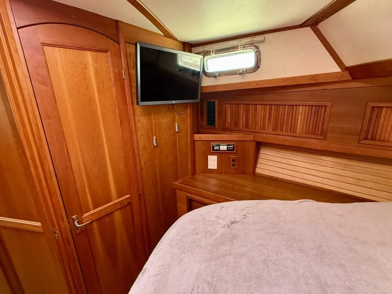 Thumbnail von Sabre 42 Lucky Chicklette