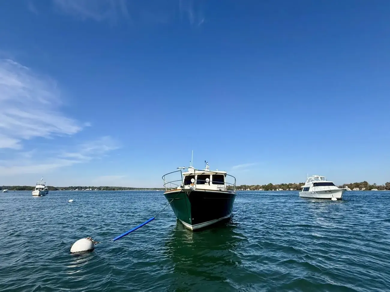 Thumbnail von Sabre 42 Lucky Chicklette