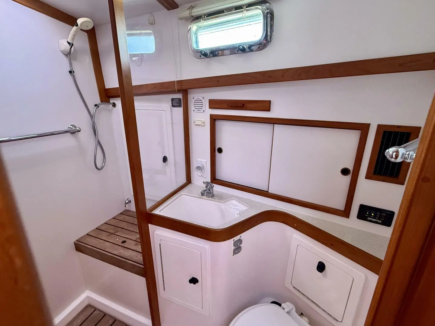 Thumbnail von Sabre 42 Lucky Chicklette