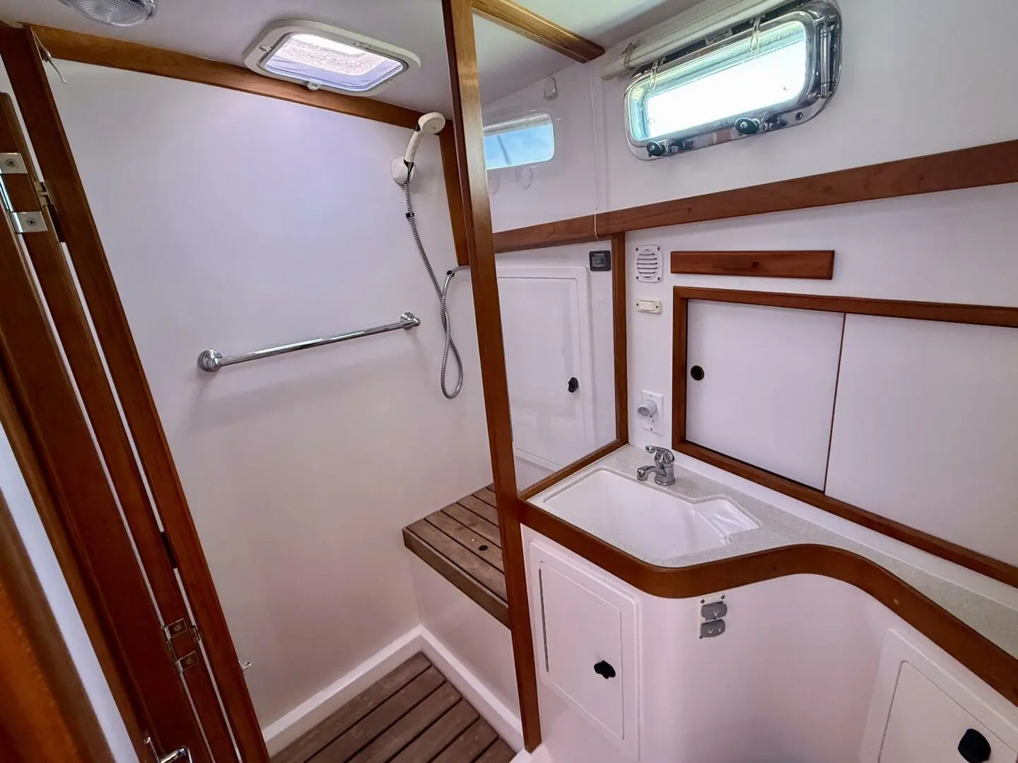 Thumbnail von Sabre 42 Lucky Chicklette