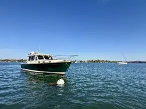 Thumbnail von Sabre 42 Lucky Chicklette