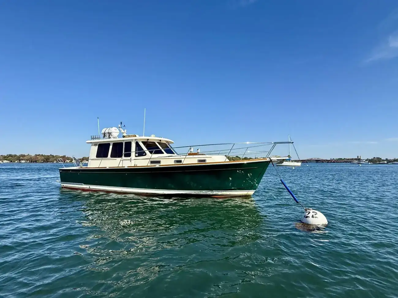 Thumbnail von Sabre 42 Lucky Chicklette