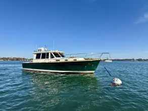 Thumbnail von Sabre 42 Lucky Chicklette