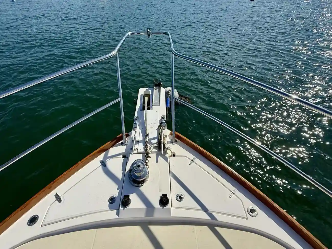 Thumbnail von Sabre 42 Lucky Chicklette