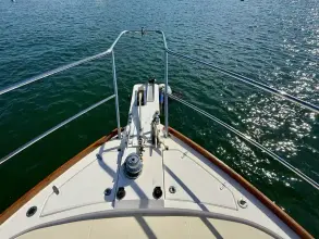 Thumbnail von Sabre 42 Lucky Chicklette