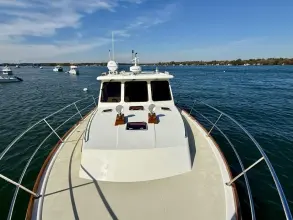 Thumbnail von Sabre 42 Lucky Chicklette