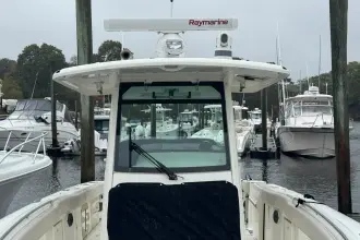 Thumbnail von Boston Whaler 330 Outrage