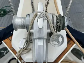 Thumbnail von Grand Banks 49 Classic Irish Mist