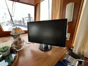 Thumbnail von Grand Banks 49 Classic Irish Mist