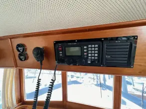 Thumbnail von Grand Banks 49 Classic Irish Mist