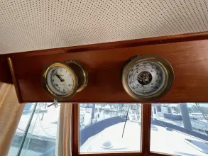 Thumbnail von Grand Banks 49 Classic Irish Mist