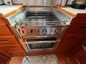 Thumbnail von Grand Banks 49 Classic Irish Mist