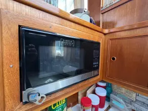 Thumbnail von Grand Banks 49 Classic Irish Mist