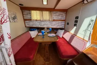 Thumbnail von Grand Banks 49 Classic Irish Mist