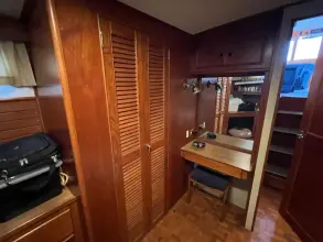 Thumbnail von Grand Banks 49 Classic Irish Mist