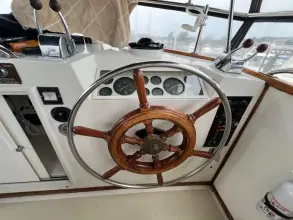 Thumbnail von Grand Banks 49 Classic Irish Mist