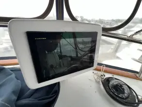 Thumbnail von Grand Banks 49 Classic Irish Mist