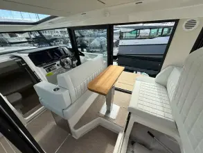 Thumbnail von Saxdor 340 GTWA