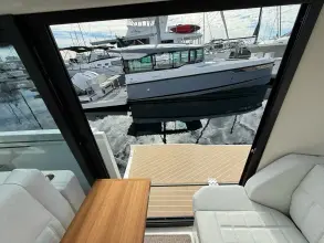 Thumbnail von Saxdor 340 GTWA