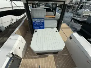 Thumbnail von Saxdor 340 GTWA