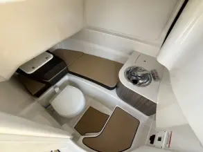 Thumbnail von Sea Ray Sun Sport 250