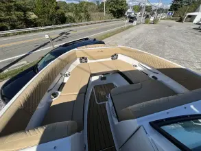 Thumbnail von Sea Ray Sun Sport 250