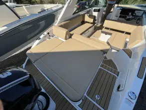 Thumbnail von Sea Ray Sun Sport 250