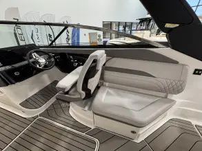 Thumbnail von Sea Ray 260 SLX-OB