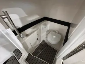 Thumbnail von Sea Ray 260 SLX-OB