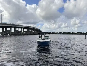 Thumbnail von Sea Ray 260 SLX-OB