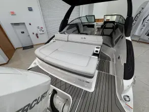 Thumbnail von Sea Ray 260 SLX-OB