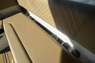 Thumbnail von Sea Ray SDX 270 buitenboordmotor