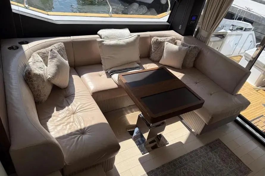 Thumbnail von Azimut 50